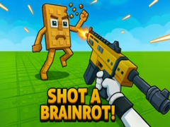                                                                     Shot a Brainrot! קחשמ