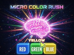                                                                     Micro Color Rush קחשמ