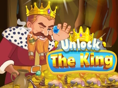                                                                     Unlock the King קחשמ