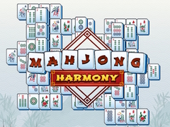                                                                     Mahjong Harmony קחשמ