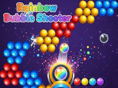                                                                     Rainbow Bubble Shoot קחשמ