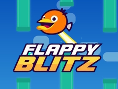                                                                     Flappy Blitz קחשמ