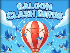                                                                     Balloon Clash Birds קחשמ