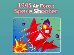                                                                     1945 Air Force Space Shooter קחשמ
