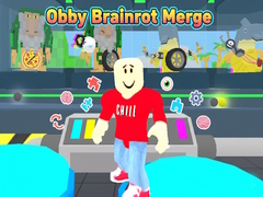                                                                     Obby Brainrot Merge קחשמ