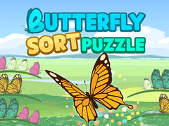                                                                     Butterfly Sort Puzzle קחשמ