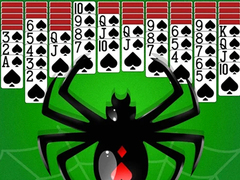                                                                     Spider Solitaire קחשמ