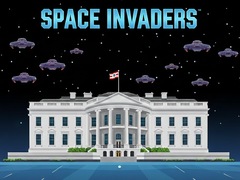                                                                     Trump Space Invaders קחשמ