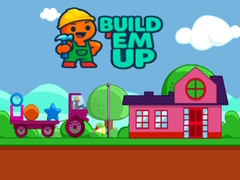                                                                     Build em Up קחשמ