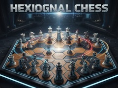                                                                     Hexagonal Chess קחשמ