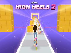                                                                     High Heels 2 Game קחשמ