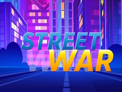                                                                     Street War קחשמ