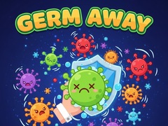                                                                     Germ Away קחשמ