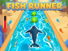                                                                     Fish Runner קחשמ