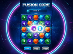                                                                     Fusion Core קחשמ