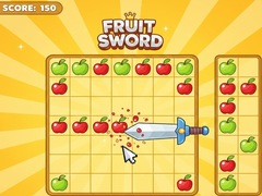                                                                     Fruit Sword קחשמ