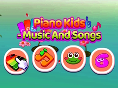                                                                     Piano Kids Music And Songs קחשמ