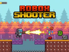                                                                     Robox Shooter קחשמ