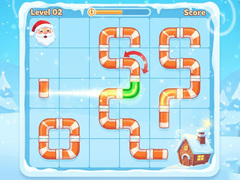                                                                     Peppermint Pipeline קחשמ