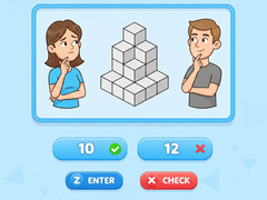                                                                     Try To Count The Boxes קחשמ