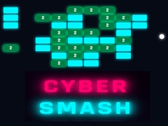                                                                     Cyber Smash קחשמ