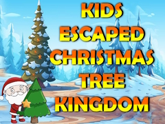                                                                     Kids Escaped Christmas Tree Kingdom קחשמ