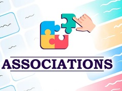                                                                     Associations קחשמ