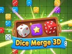                                                                     Dice Merge 3D קחשמ