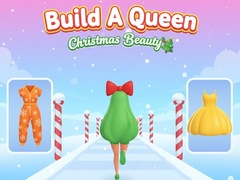                                                                     Build A Queen: Christmas Beauty קחשמ