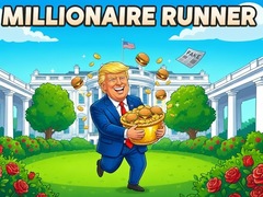                                                                     Millionaire Runner קחשמ