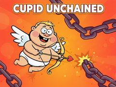                                                                     Cupid Unchained קחשמ