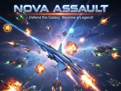                                                                     Nova Assault קחשמ