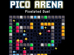                                                                     Pico Arena קחשמ