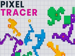                                                                     Pixel Tracer קחשמ