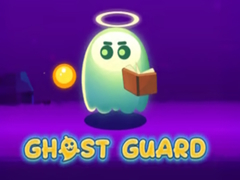                                                                     Ghost Guard קחשמ