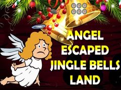                                                                     Angel Escaped Jingle Bells Land קחשמ