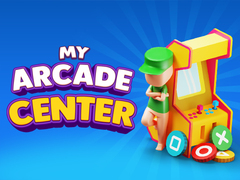                                                                     My Arcade Center קחשמ