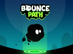                                                                     Bounce Path קחשמ