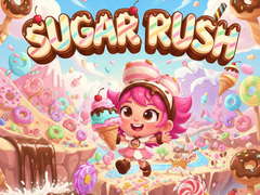                                                                     Sugar Rush קחשמ