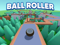                                                                     Ball Roller קחשמ