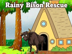                                                                     Rainy Bison Rescue קחשמ