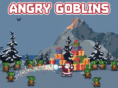                                                                     Angry Goblins קחשמ