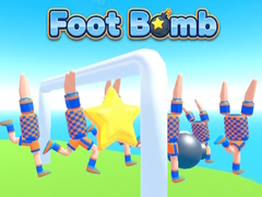                                                                     Foot Bomb קחשמ