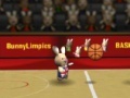                                                                     BunnyLimpics Basketball קחשמ