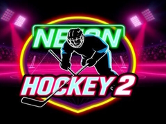                                                                     Neon Hockey 2 קחשמ