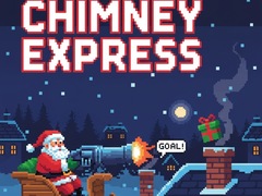                                                                     Chimney Express קחשמ