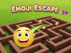                                                                     Emoji Escape קחשמ