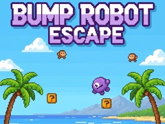                                                                     Bumb Robot Escape קחשמ