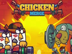                                                                    Chicken Merge קחשמ