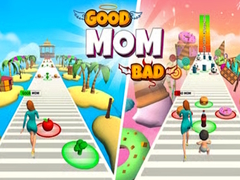                                                                     Good vs Bad Mom קחשמ